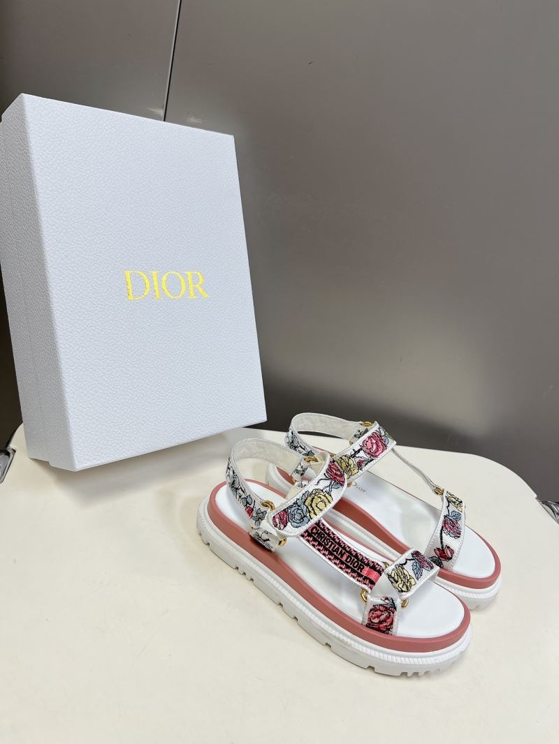 Christian Dior Sandals